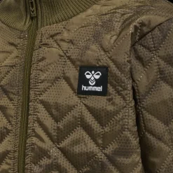 hmlMULE THERMO JACKET