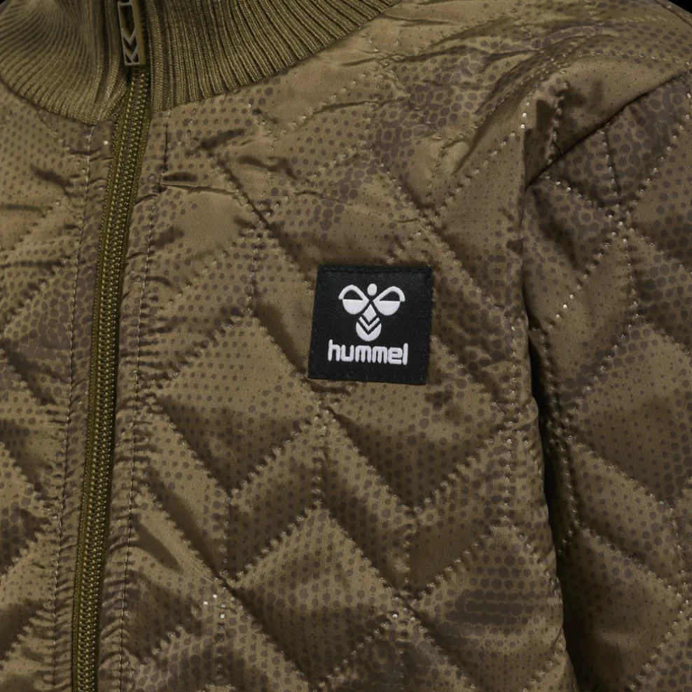 hmlMULE THERMO JACKET