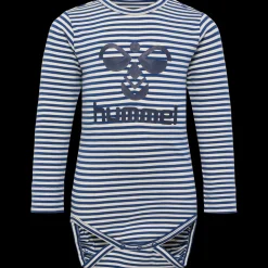 hmlMULLE BODY L/S