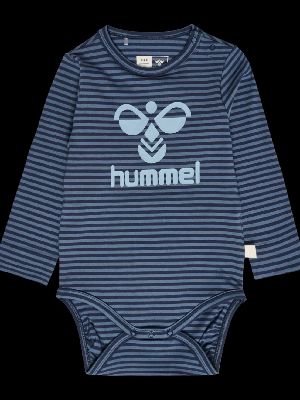 hmlMULLE BODY L/S