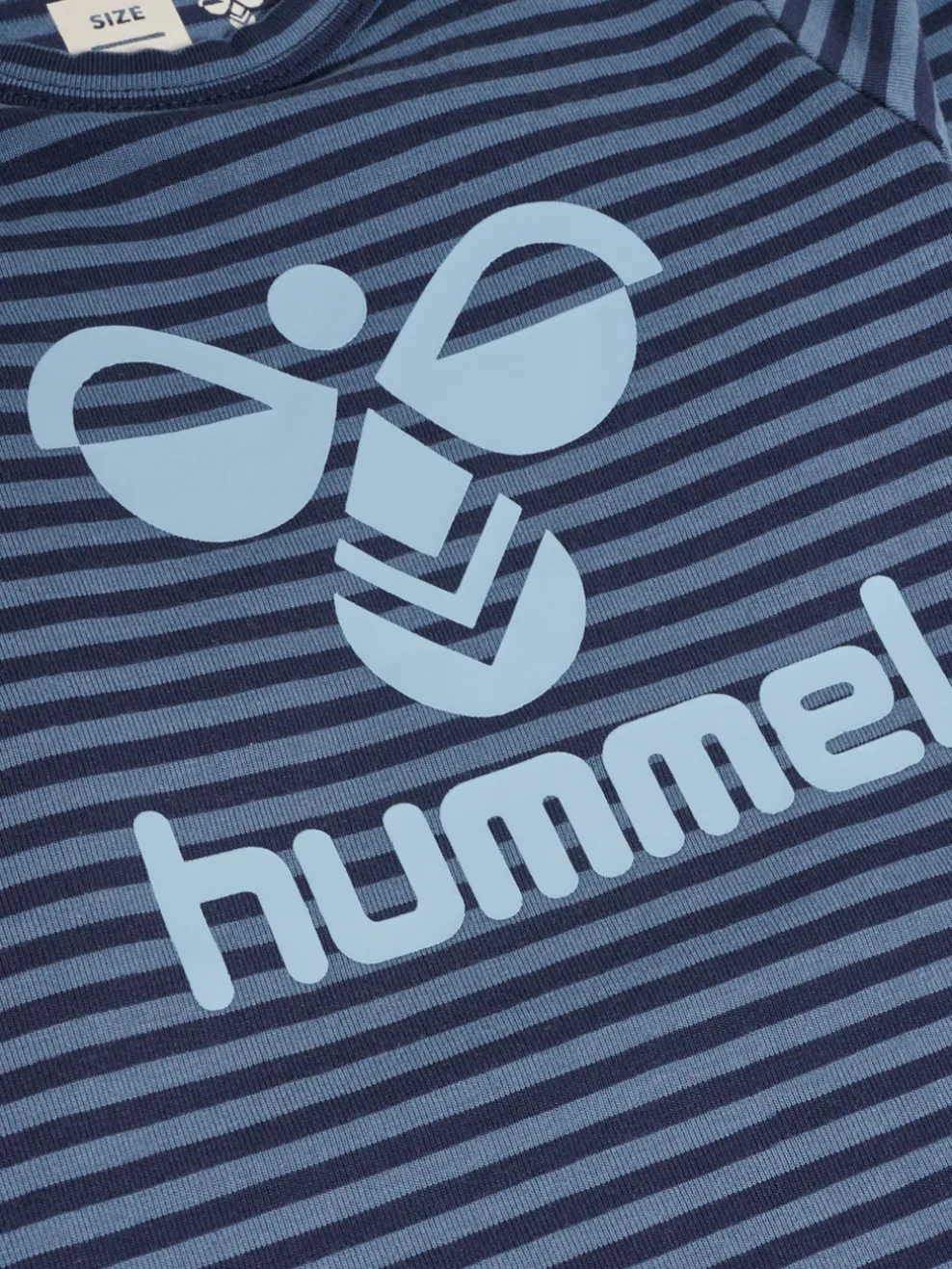 hmlMULLE BODY L/S