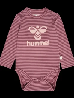hmlMULLE BODY L/S