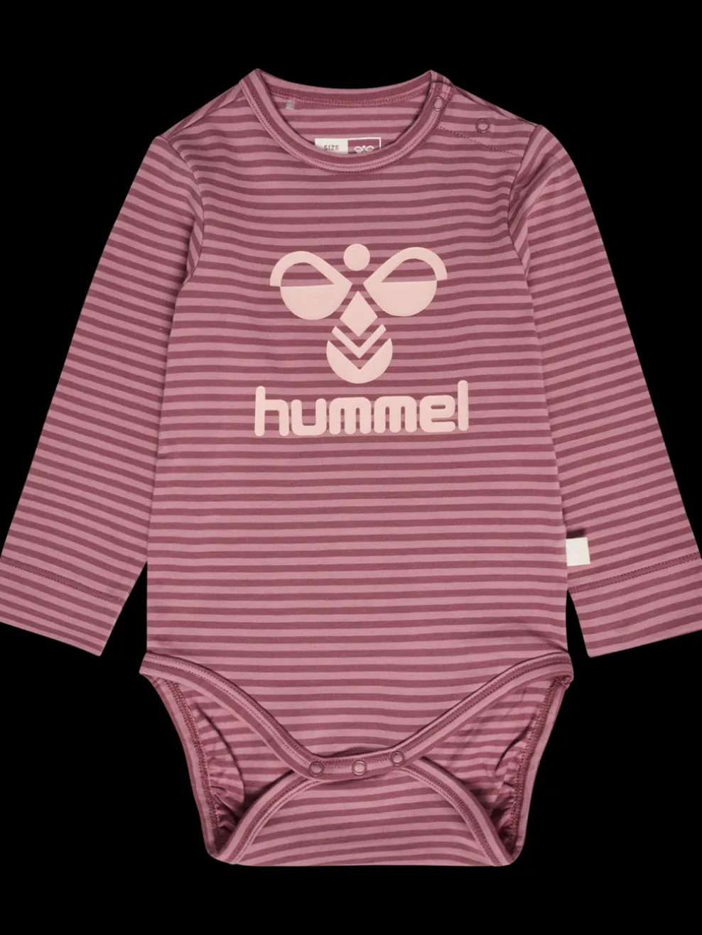 hmlMULLE BODY L/S