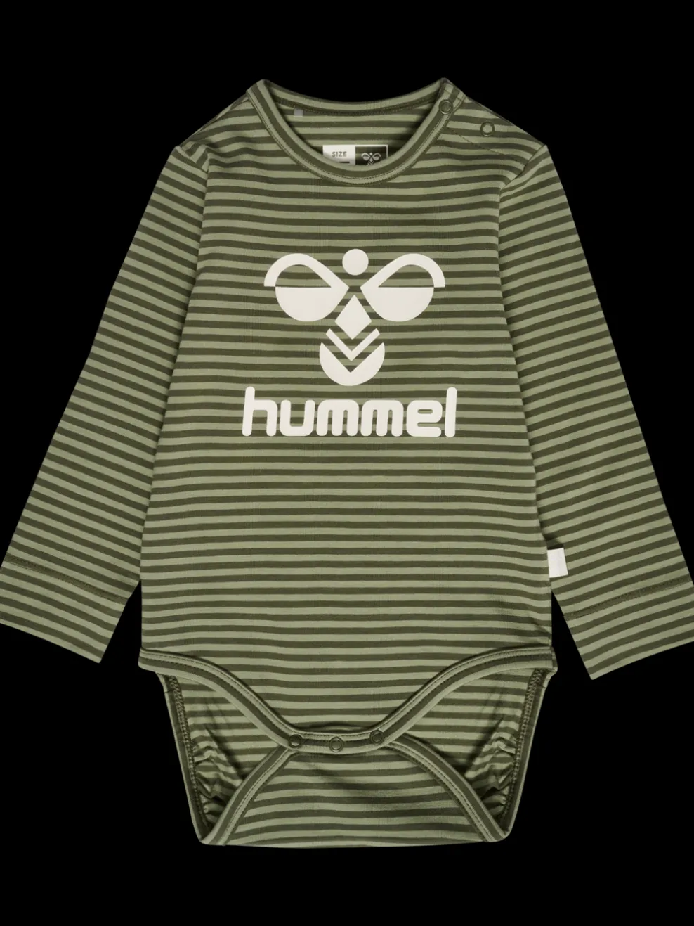hmlMULLE BODY L/S
