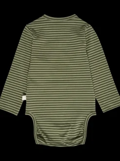 hmlMULLE BODY L/S