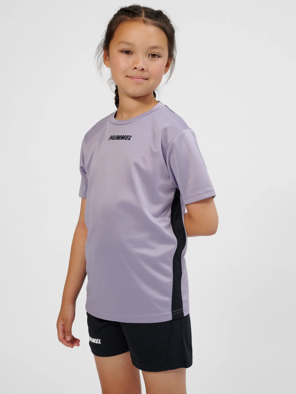 hmlMULTI PL JERSEY KIDS