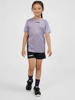 hmlMULTI PL JERSEY KIDS