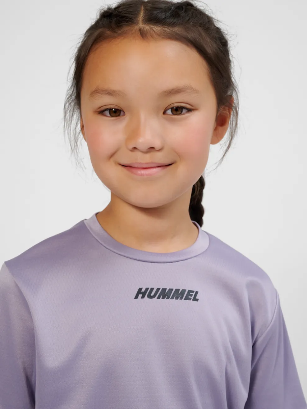 hmlMULTI PL JERSEY KIDS