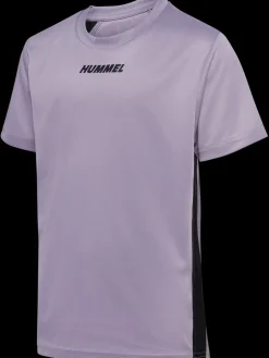 hmlMULTI PL JERSEY KIDS
