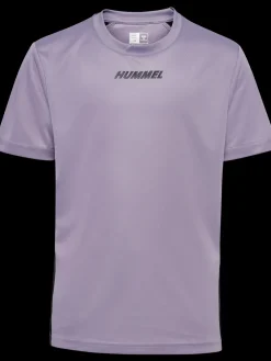hmlMULTI PL JERSEY KIDS