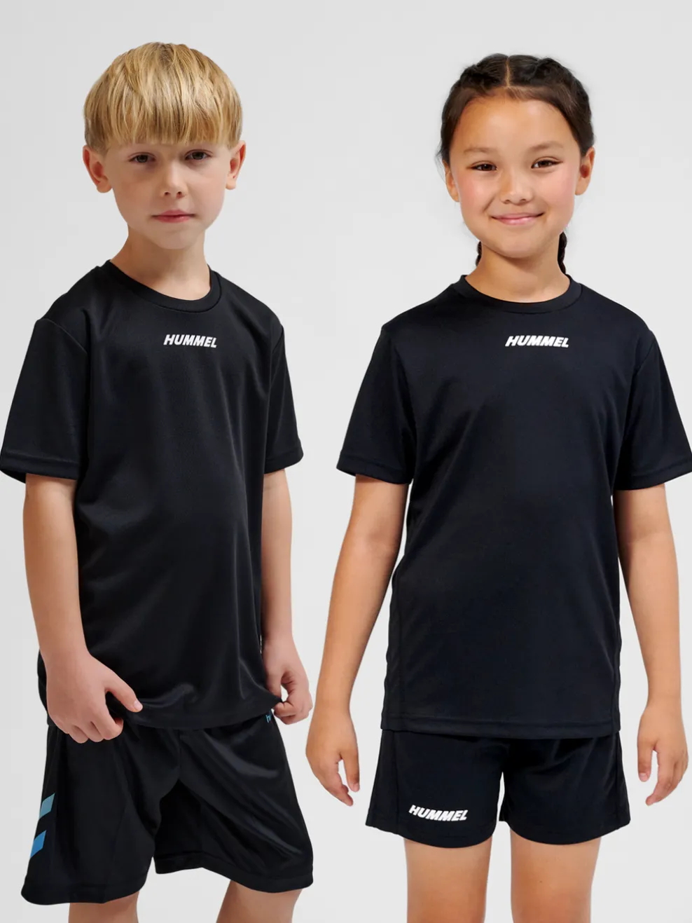 hmlMULTI PL JERSEY KIDS