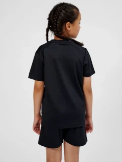 hmlMULTI PL JERSEY KIDS