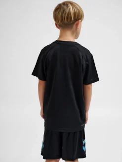 hmlMULTI PL JERSEY KIDS