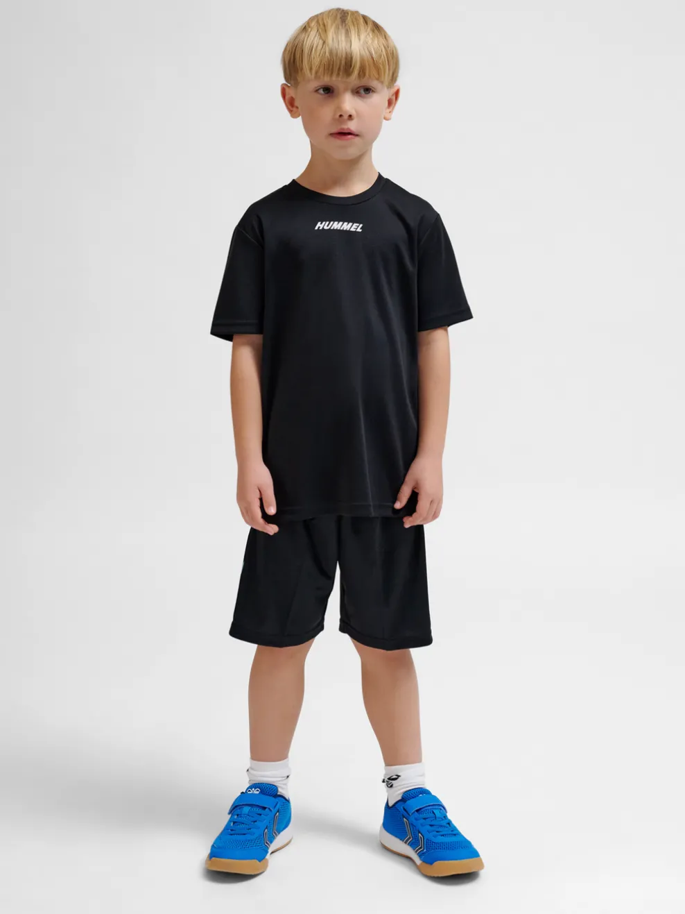 hmlMULTI PL JERSEY KIDS