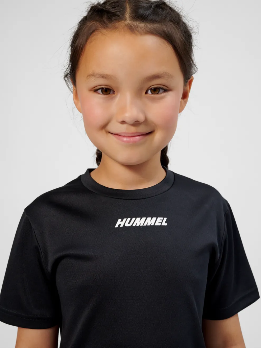 hmlMULTI PL JERSEY KIDS