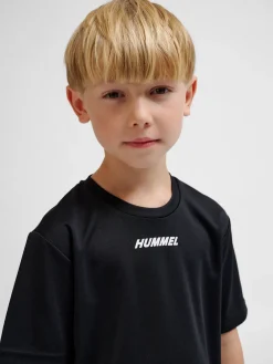 hmlMULTI PL JERSEY KIDS