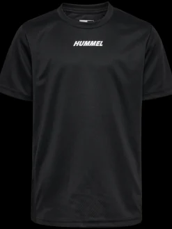 hmlMULTI PL JERSEY KIDS