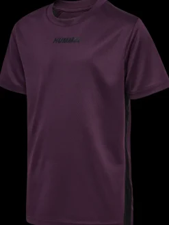 hmlMULTI PL JERSEY KIDS