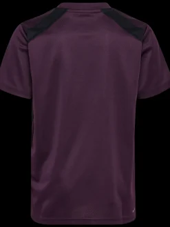 hmlMULTI PL JERSEY KIDS