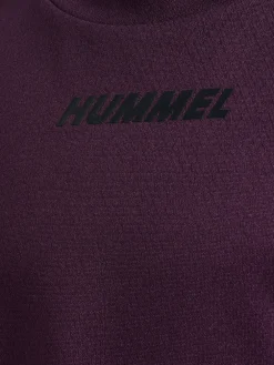 hmlMULTI PL JERSEY KIDS