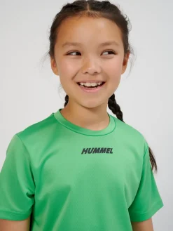hmlMULTI PL JERSEY KIDS