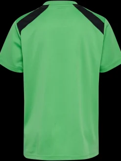 hmlMULTI PL JERSEY KIDS