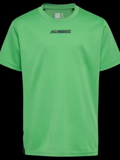 hmlMULTI PL JERSEY KIDS
