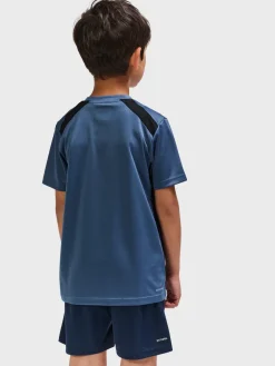 hmlMULTI PL JERSEY KIDS