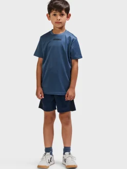 hmlMULTI PL JERSEY KIDS