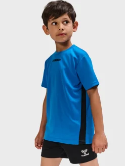 hmlMULTI PL JERSEY KIDS