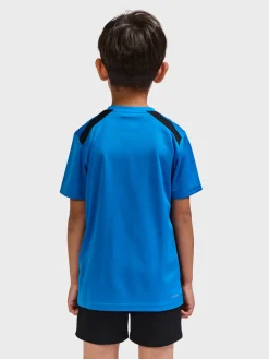 hmlMULTI PL JERSEY KIDS