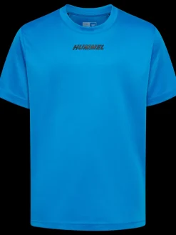 hmlMULTI PL JERSEY KIDS