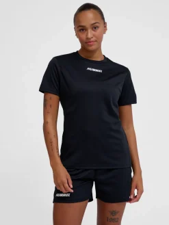 hmlMULTI PL JERSEY WOMAN