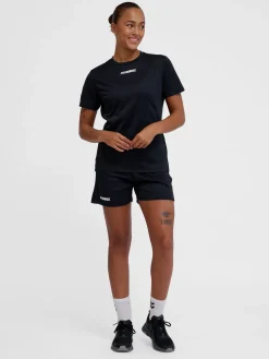 hmlMULTI PL JERSEY WOMAN