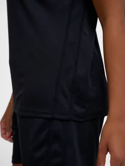 hmlMULTI PL JERSEY WOMAN