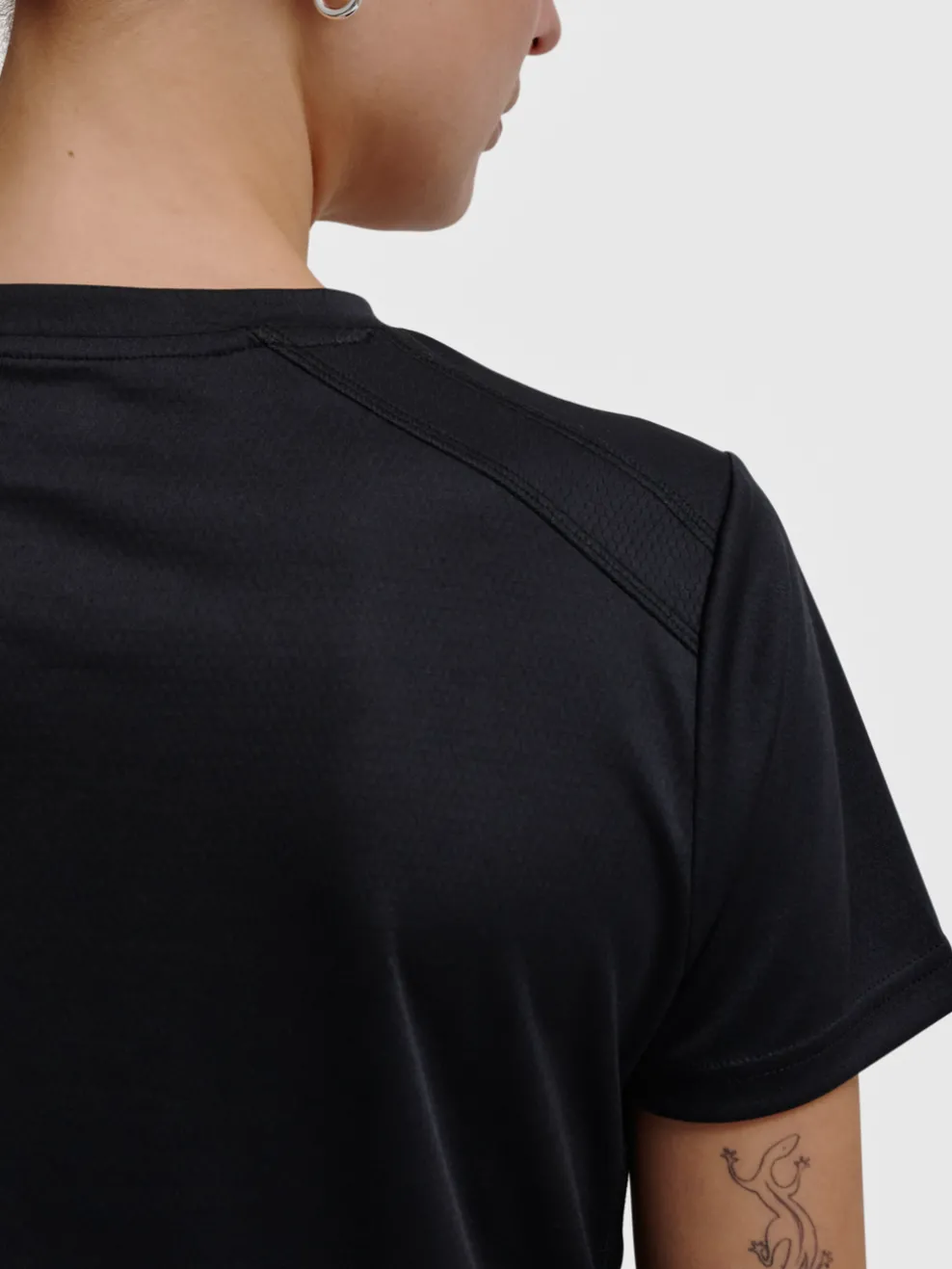 hmlMULTI PL JERSEY WOMAN