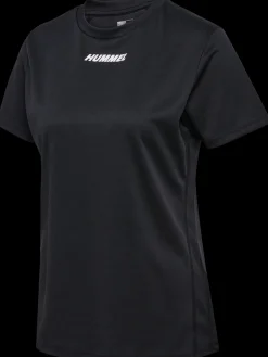 hmlMULTI PL JERSEY WOMAN