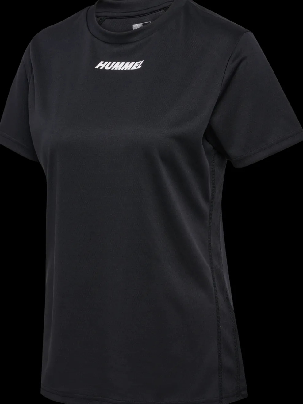 hmlMULTI PL JERSEY WOMAN