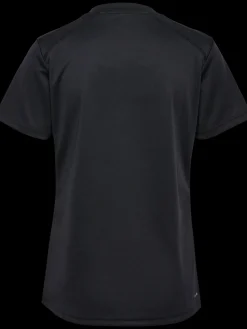 hmlMULTI PL JERSEY WOMAN