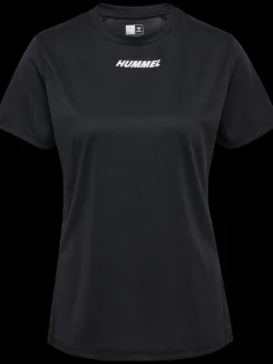 hmlMULTI PL JERSEY WOMAN