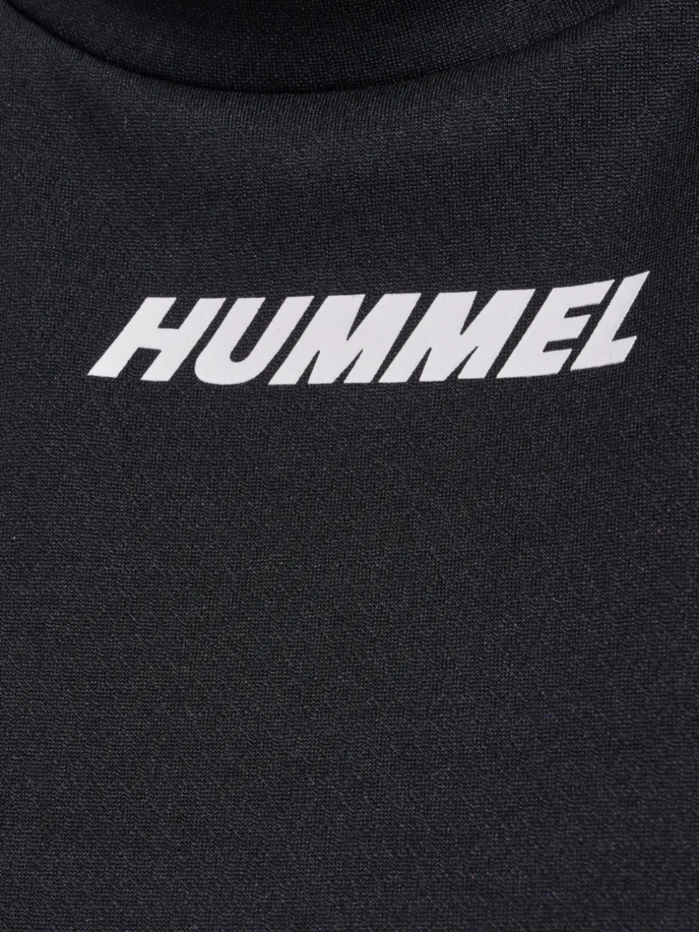 hmlMULTI PL JERSEY WOMAN
