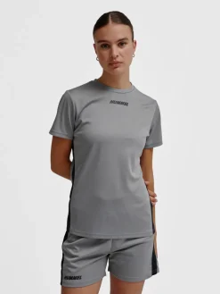 hmlMULTI PL JERSEY WOMAN