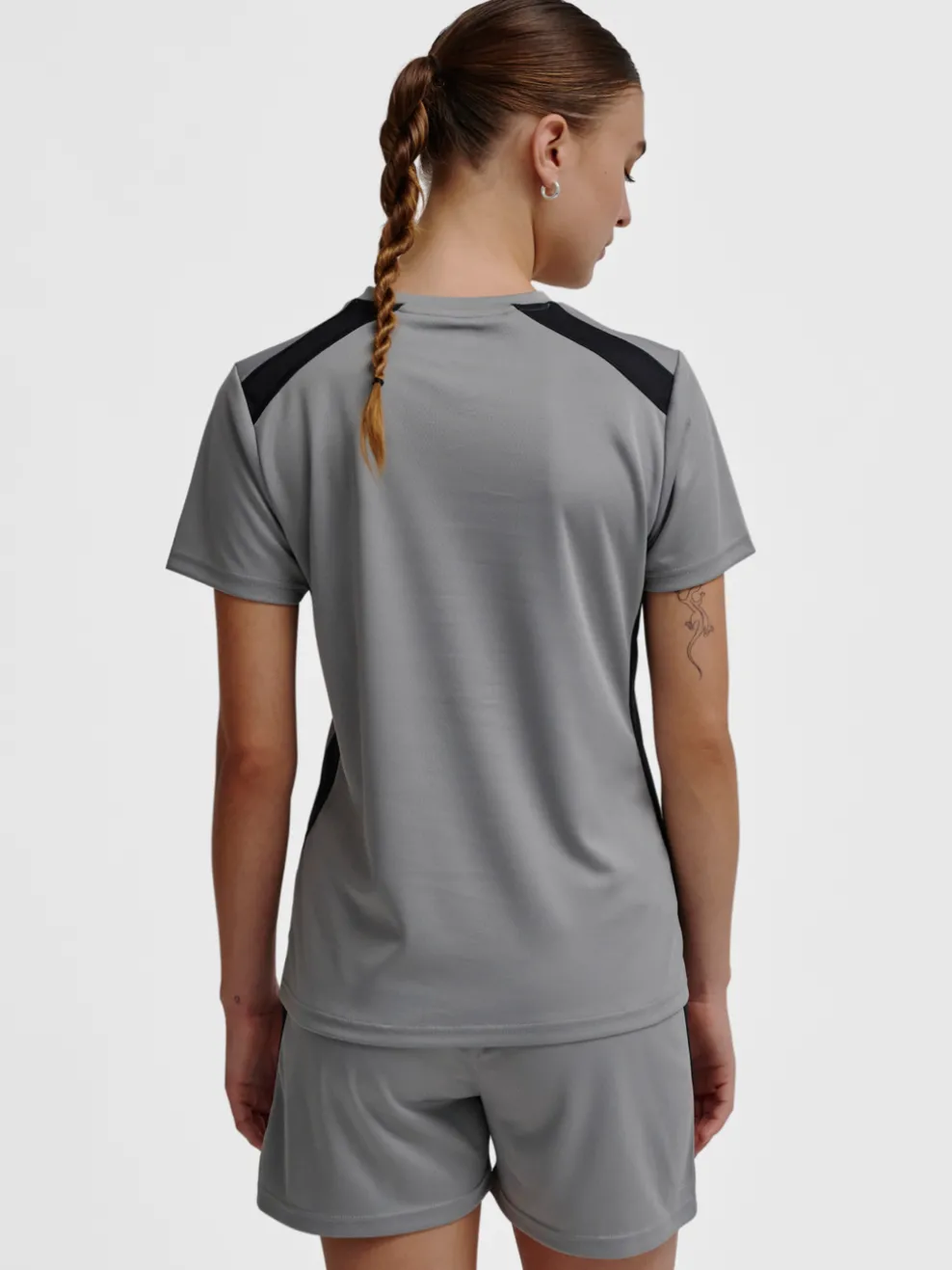 hmlMULTI PL JERSEY WOMAN