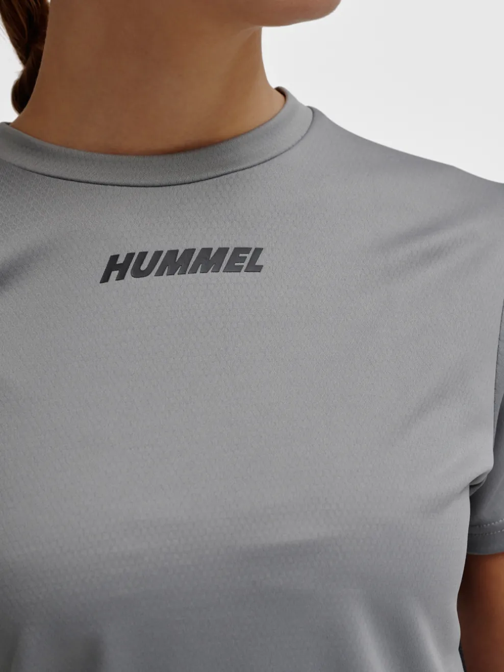 hmlMULTI PL JERSEY WOMAN