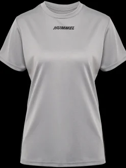 hmlMULTI PL JERSEY WOMAN