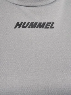 hmlMULTI PL JERSEY WOMAN