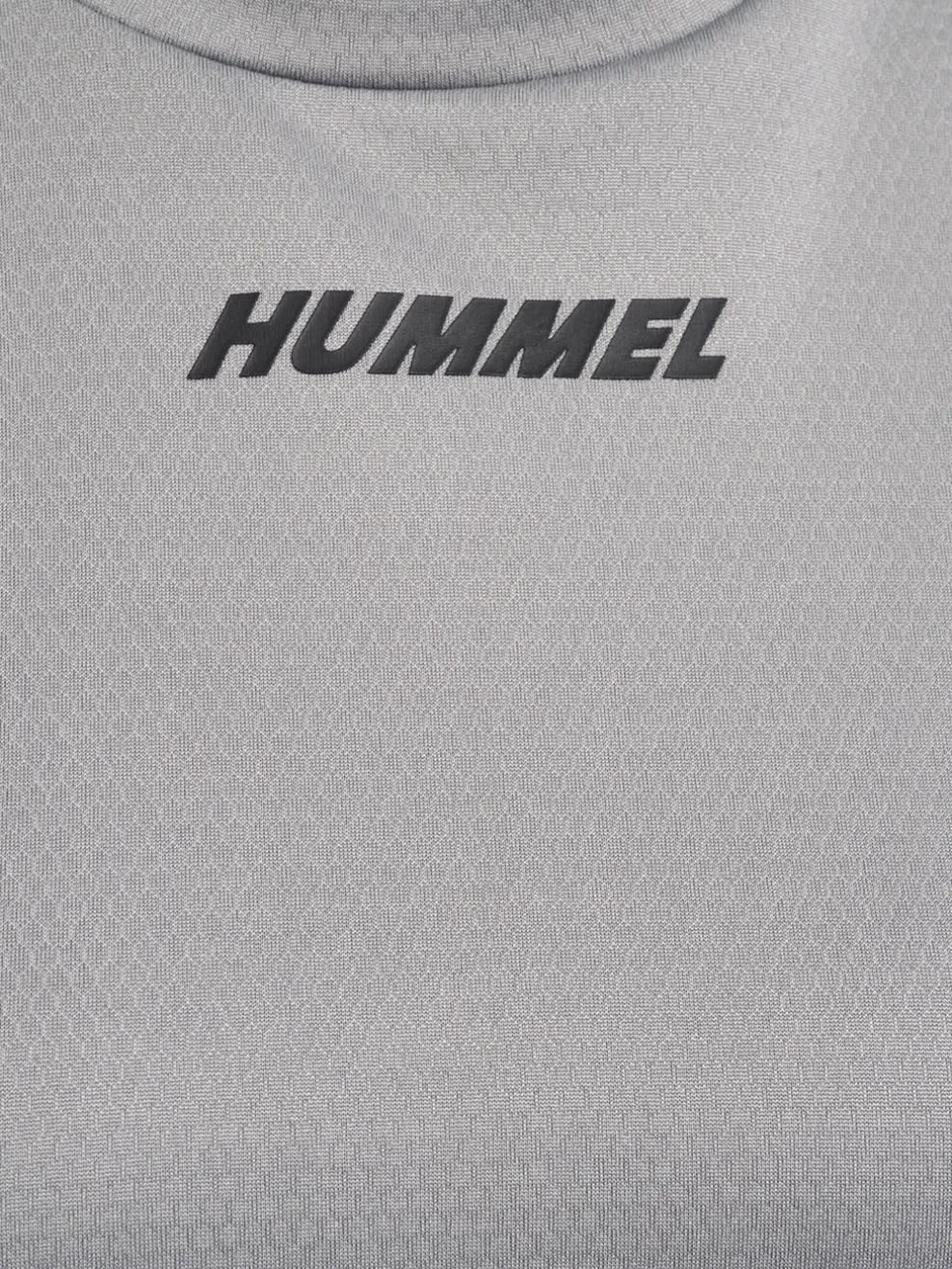 hmlMULTI PL JERSEY WOMAN