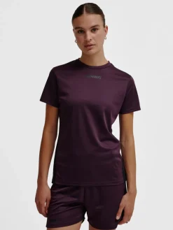 hmlMULTI PL JERSEY WOMAN