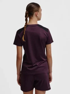 hmlMULTI PL JERSEY WOMAN
