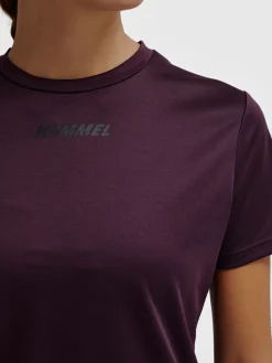 hmlMULTI PL JERSEY WOMAN